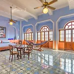 Casa Morales Cartagena by Soho