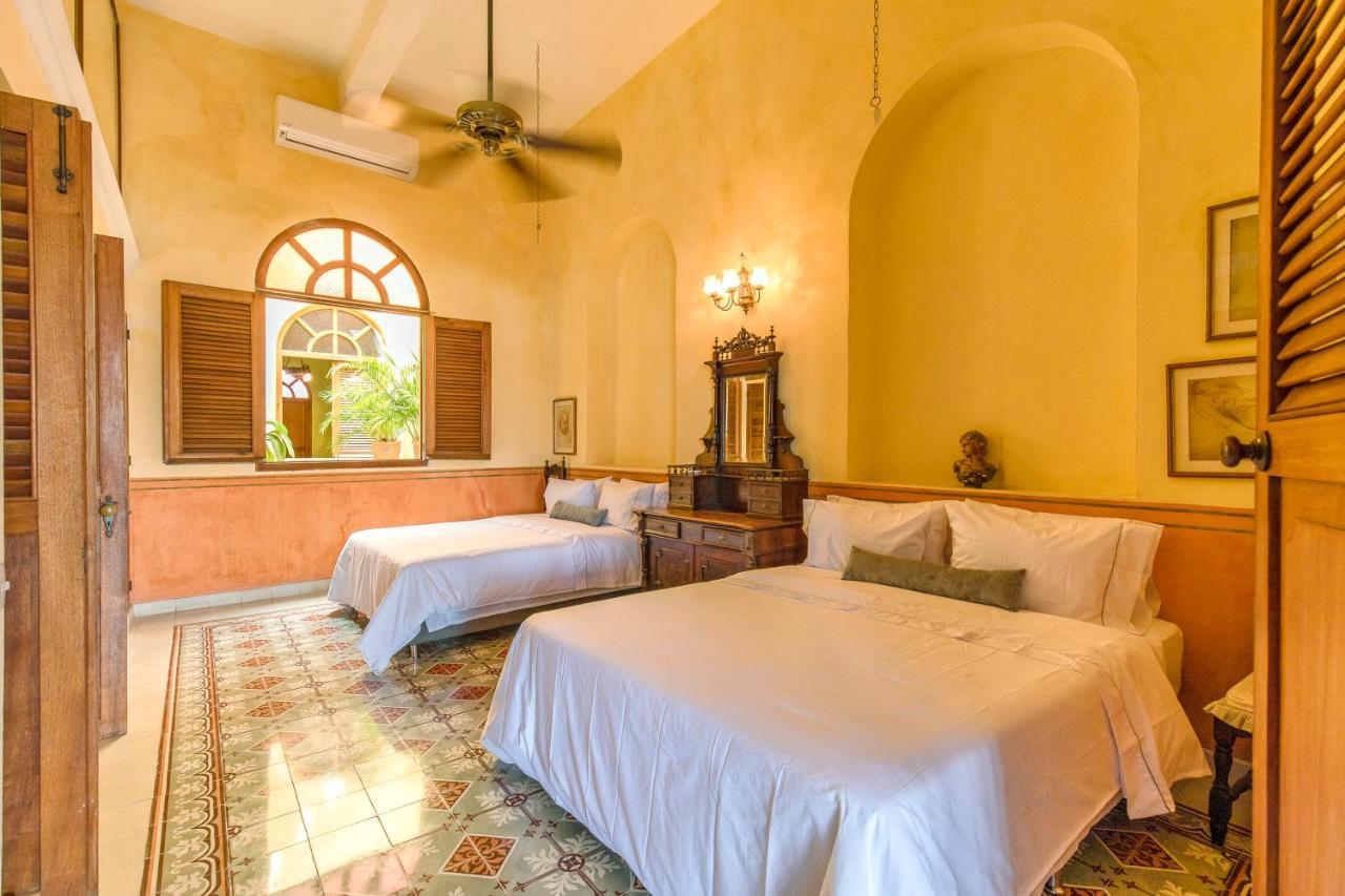 Casa Morales By Soho Hotel