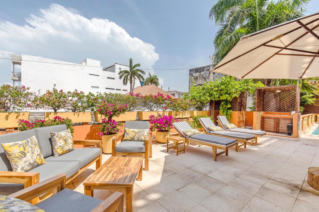 Casa Morales By Soho 4*