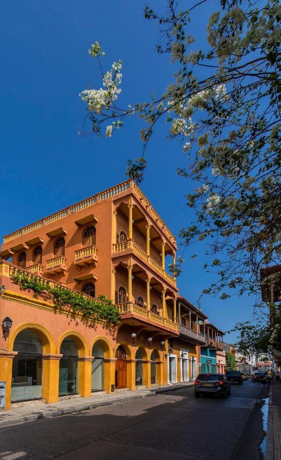 Hotel Casa Morales By Soho 4*
