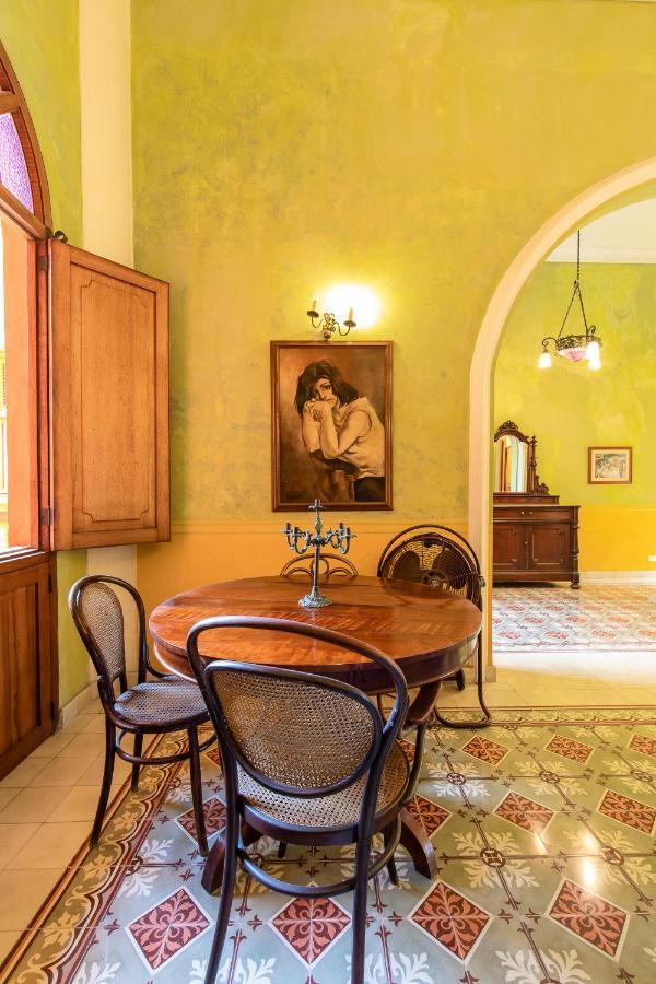 Casa Morales By Soho Hotel Cartagena