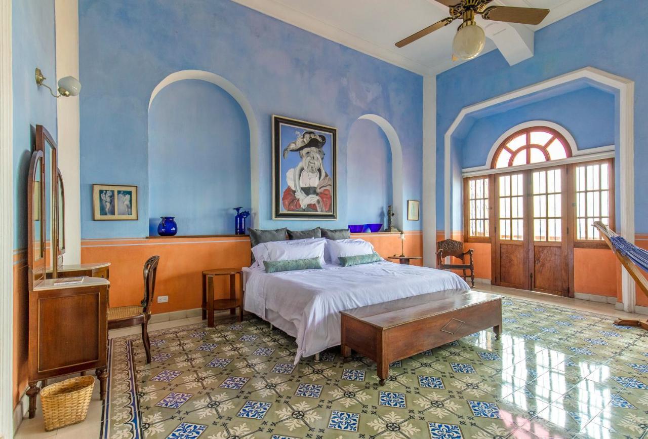 Hotel Casa Morales By Soho