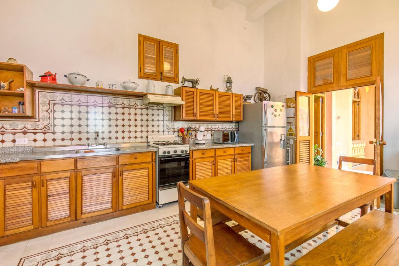 Hotel Casa Morales By Soho Cartagena