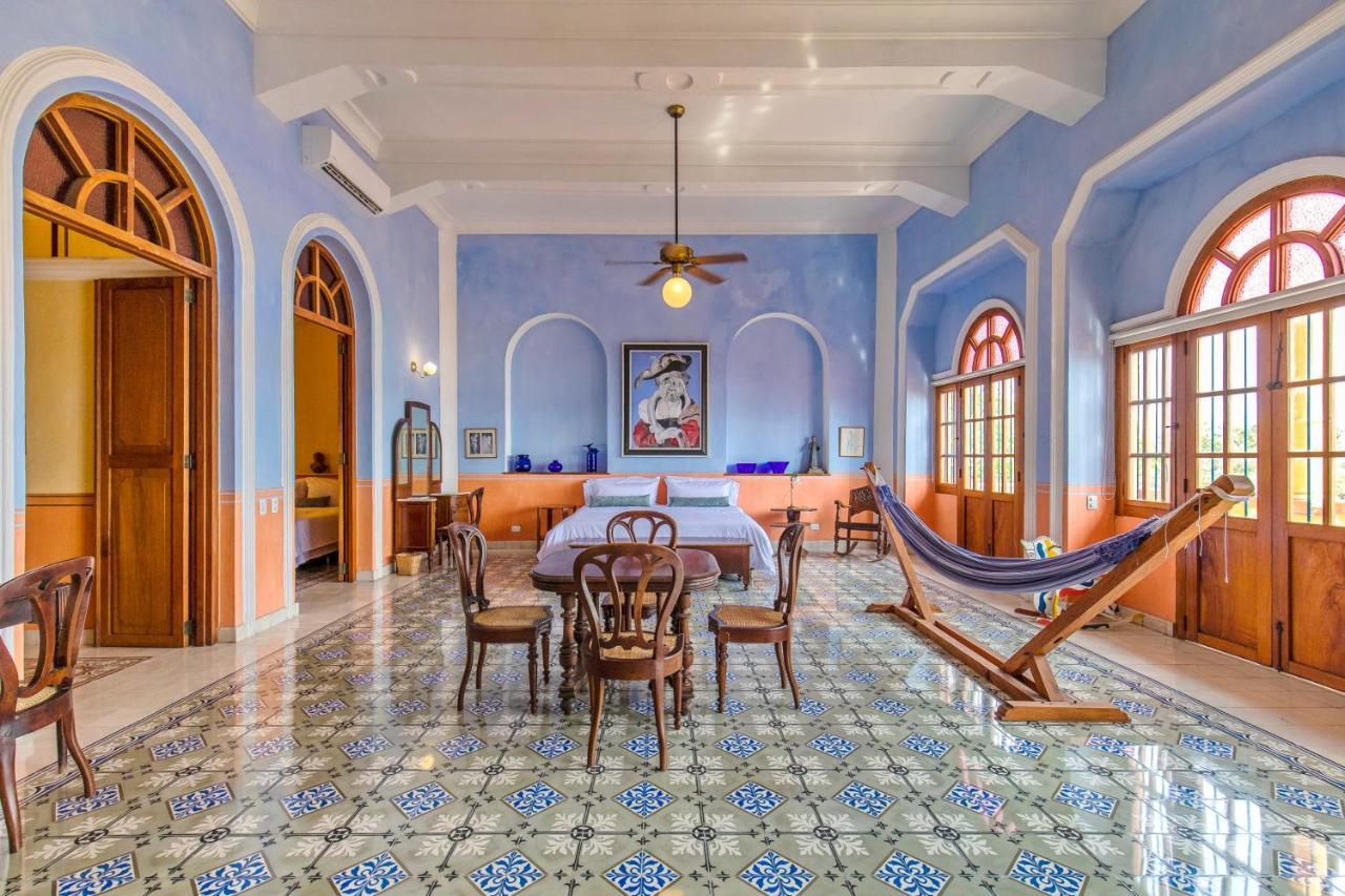 Casa Morales By Soho Hotel 4*