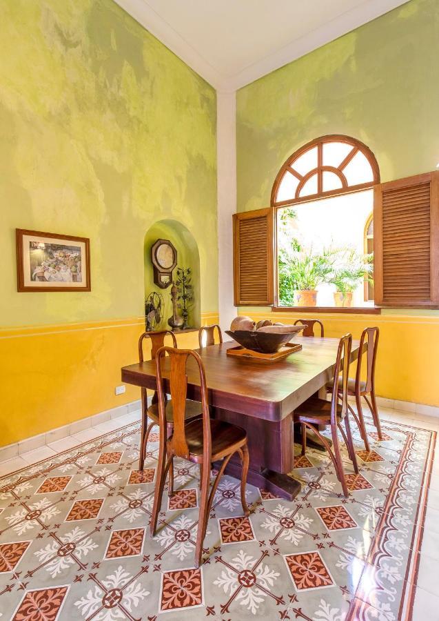 Casa Morales By Soho Cartagena