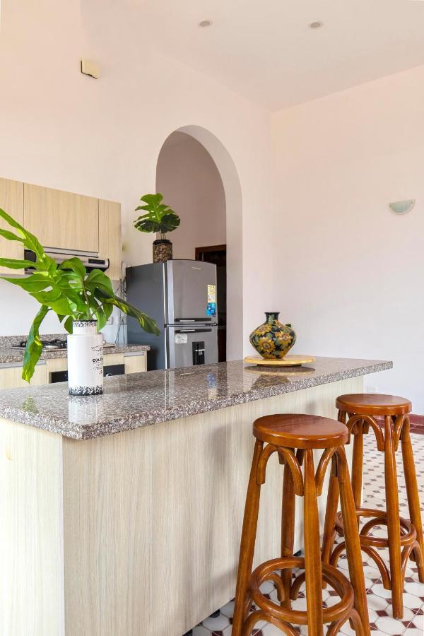 Casa Morales By Soho Hotel