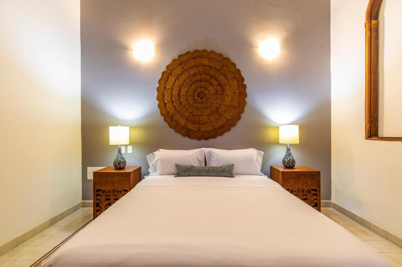 Hotel Casa Morales By Soho Cartagena