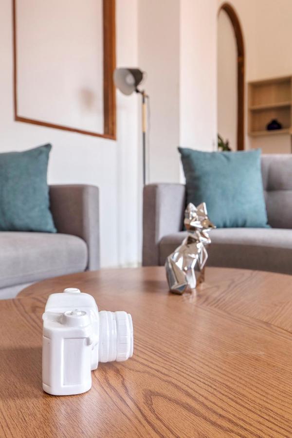 Hotel Casa Morales By Soho