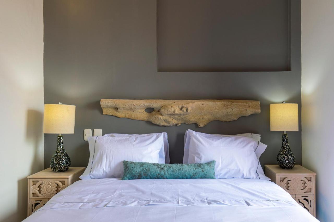 Casa Morales By Soho 4* Cartagena