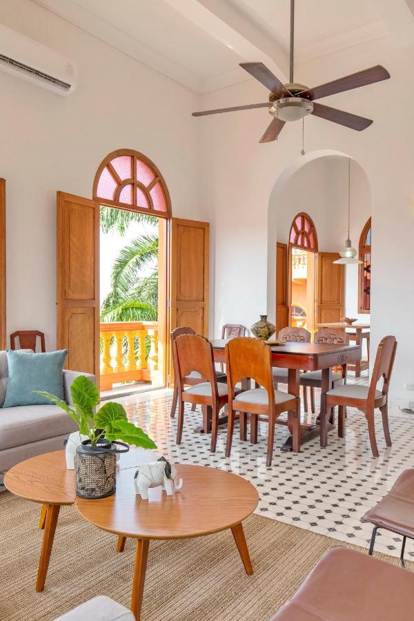 Casa Morales By Soho 4* Cartagena