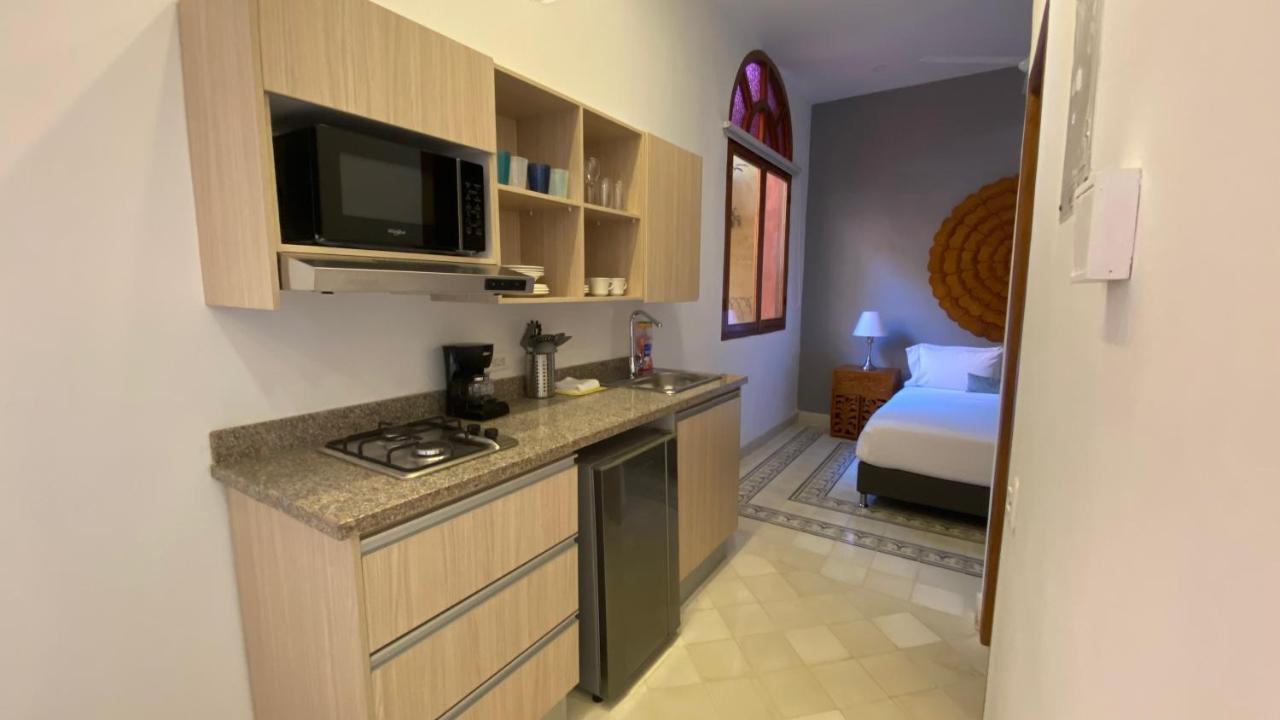 Casa Morales By Soho Hotel 4*
