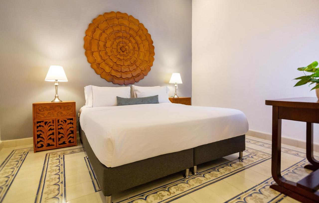 Casa Morales By Soho Cartagena