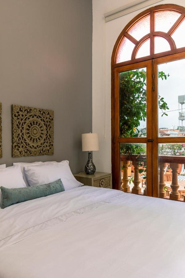 Casa Morales By Soho Hotel