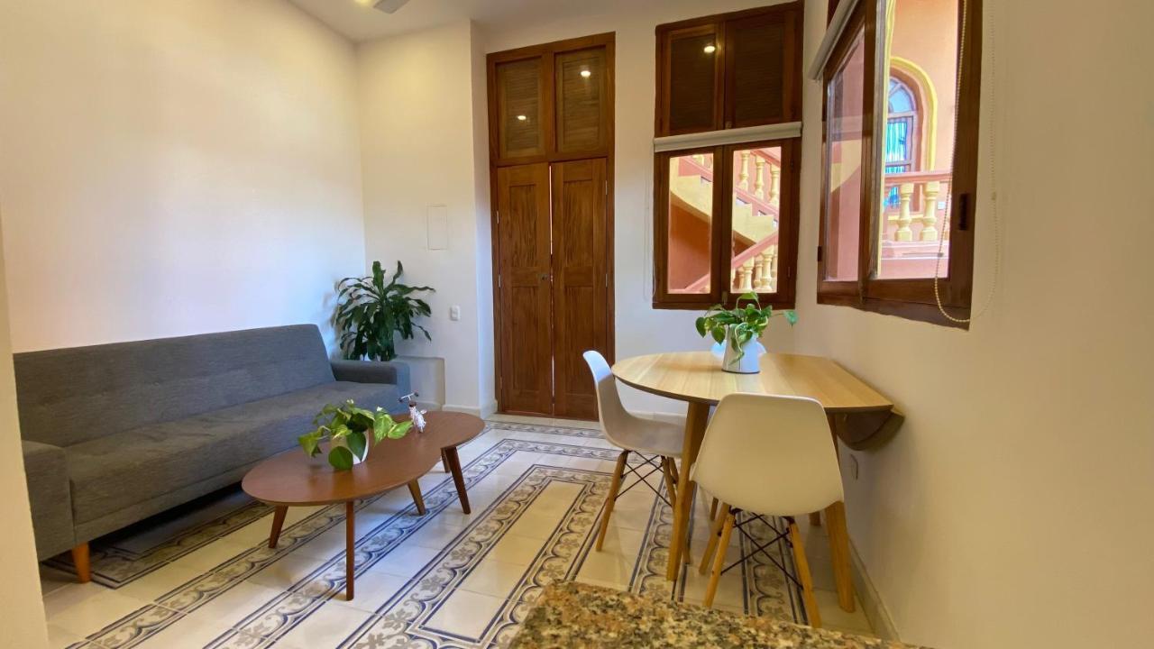 Casa Morales By Soho Hotel 4*