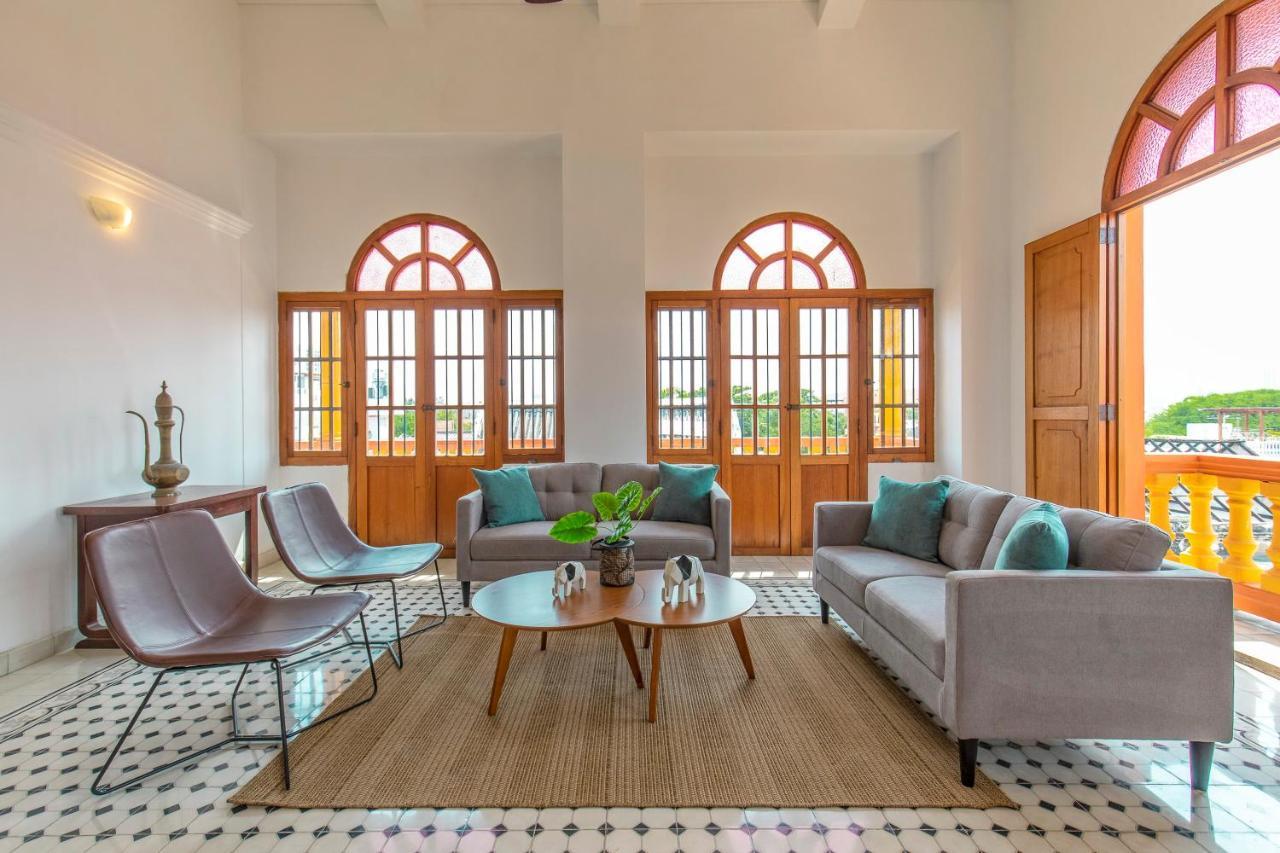 Casa Morales By Soho