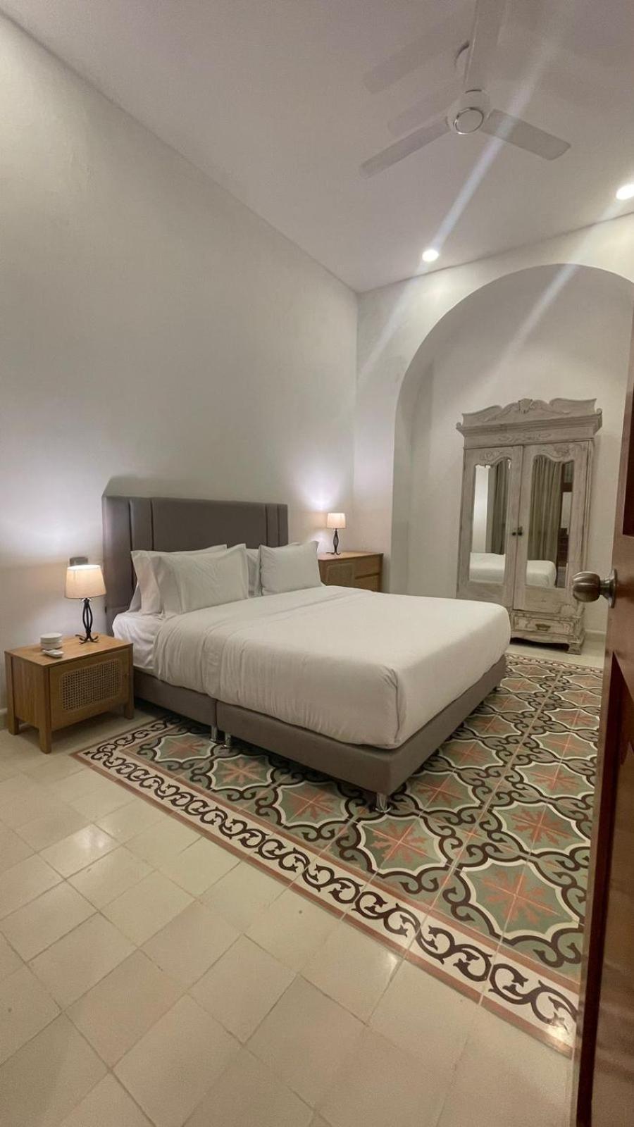 Casa Morales By Soho Cartagena