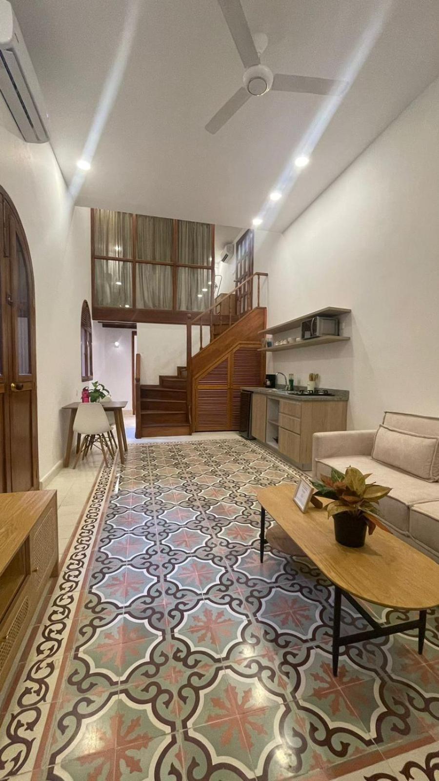 Casa Morales By Soho Hotel 4*