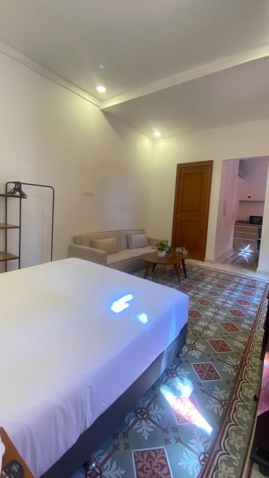Casa Morales By Soho 4* Cartagena
