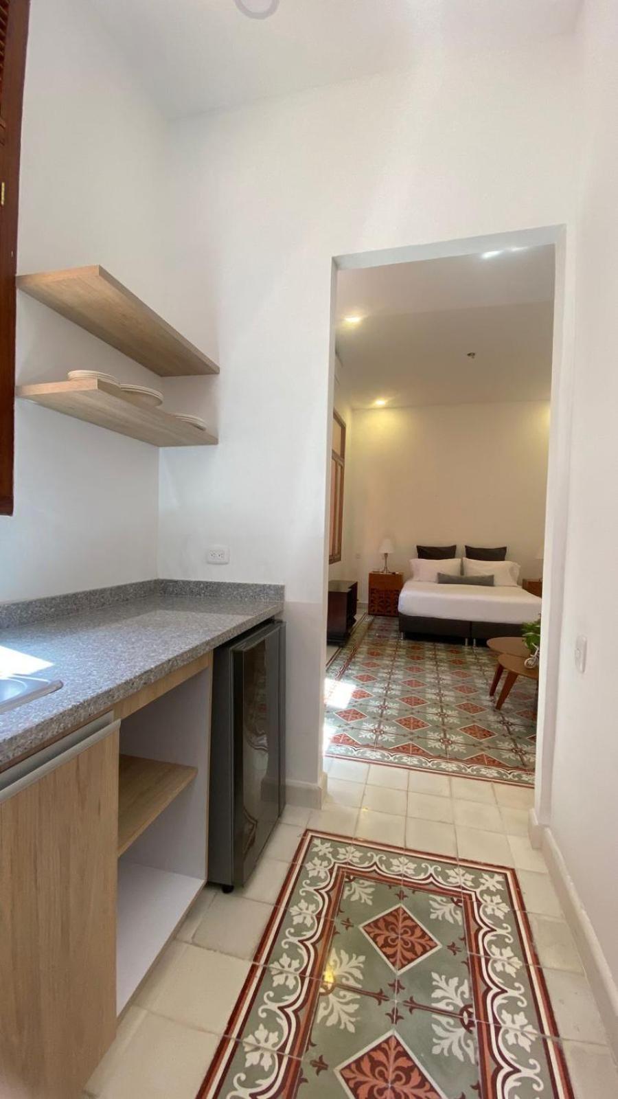 Casa Morales By Soho Cartagena