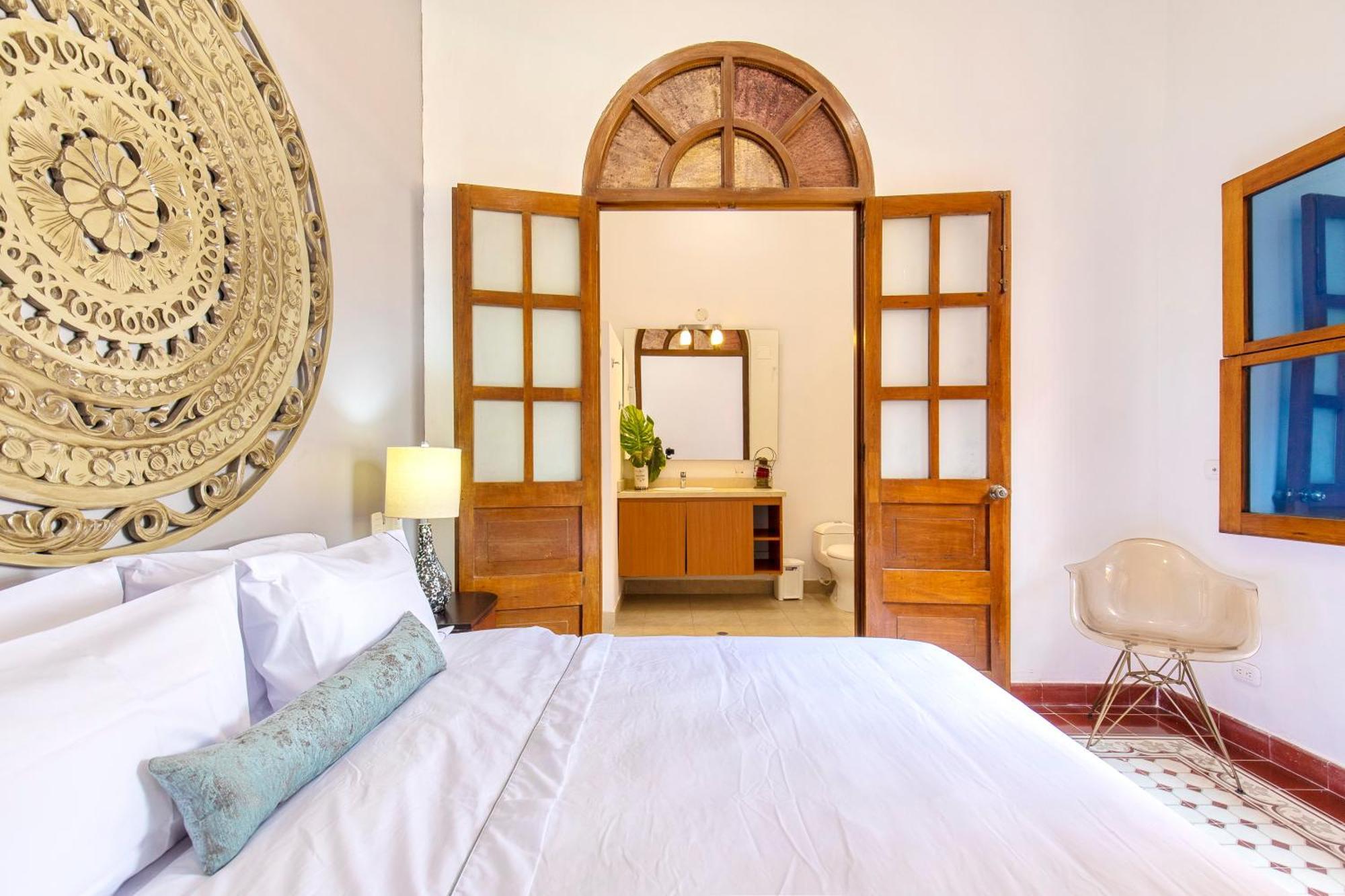 Hotel Casa Morales By Soho