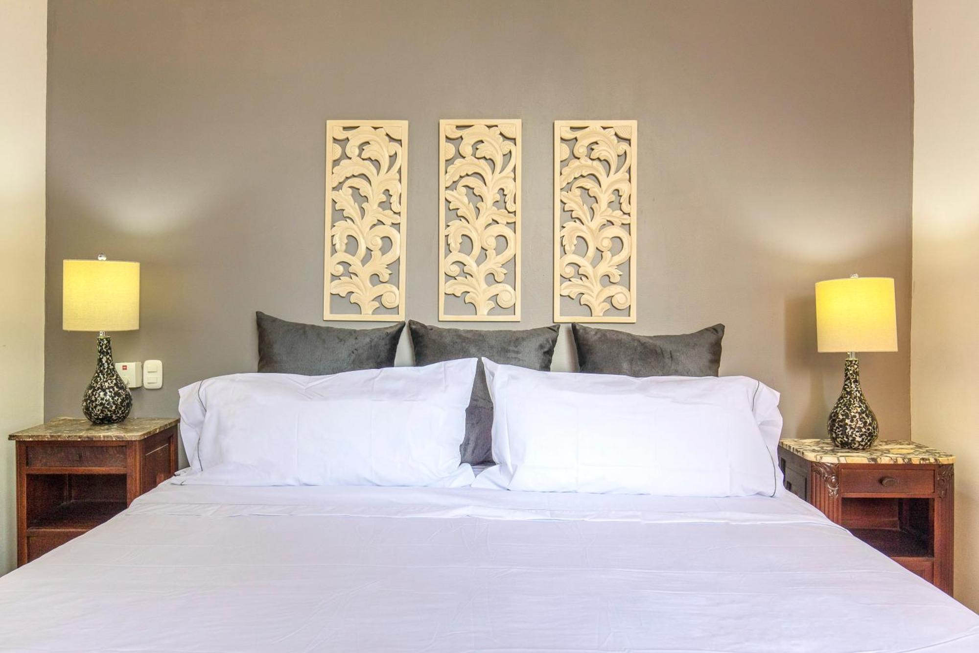 Casa Morales By Soho 4* Cartagena