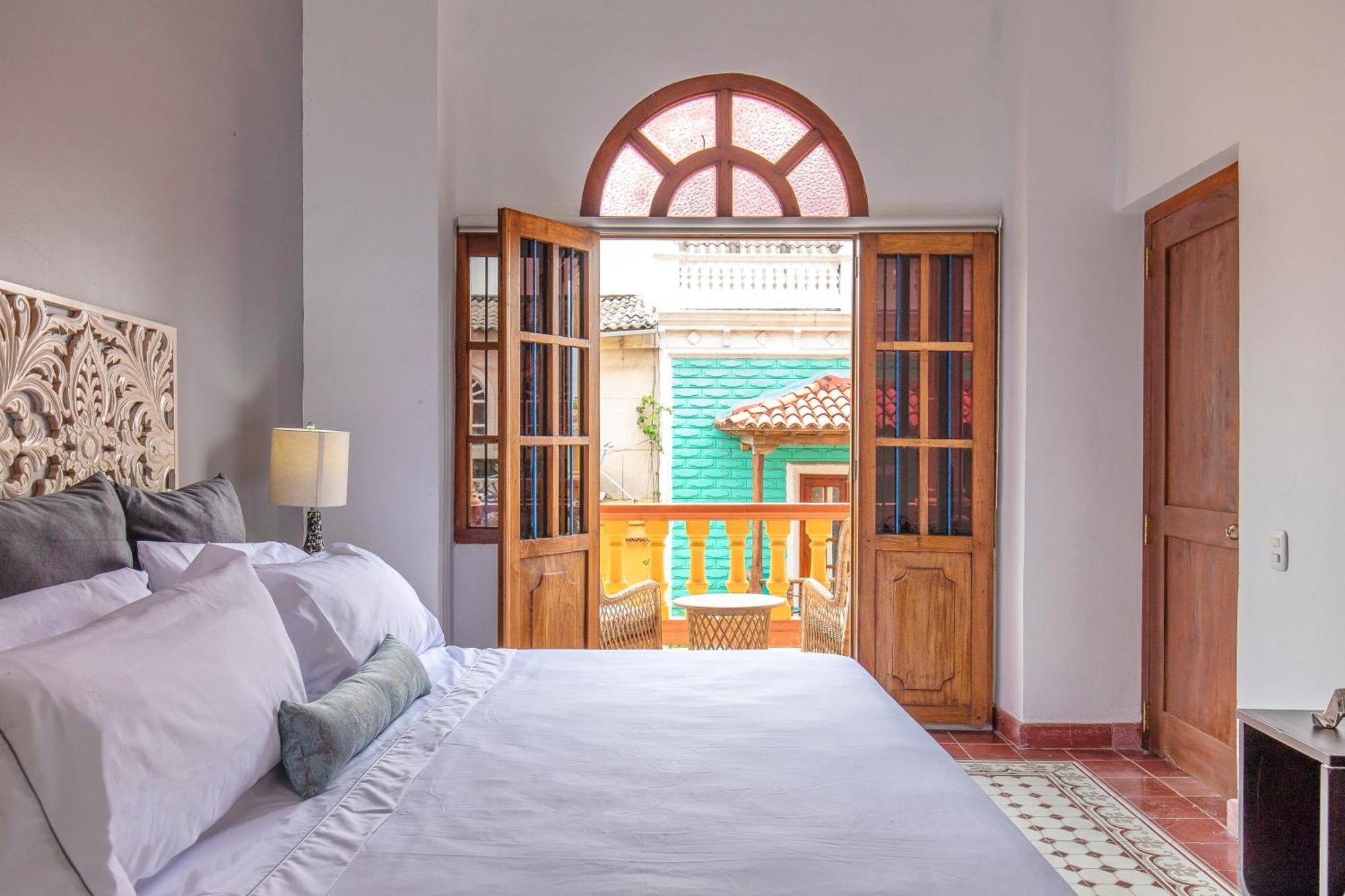Hotel Casa Morales By Soho 4*