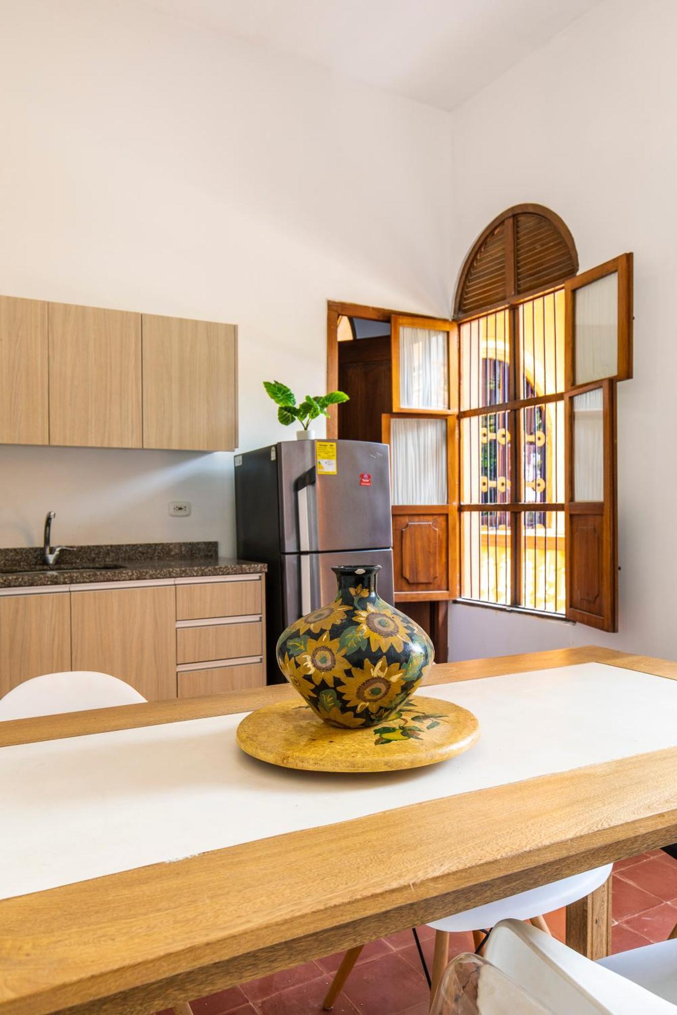 Casa Morales By Soho Cartagena