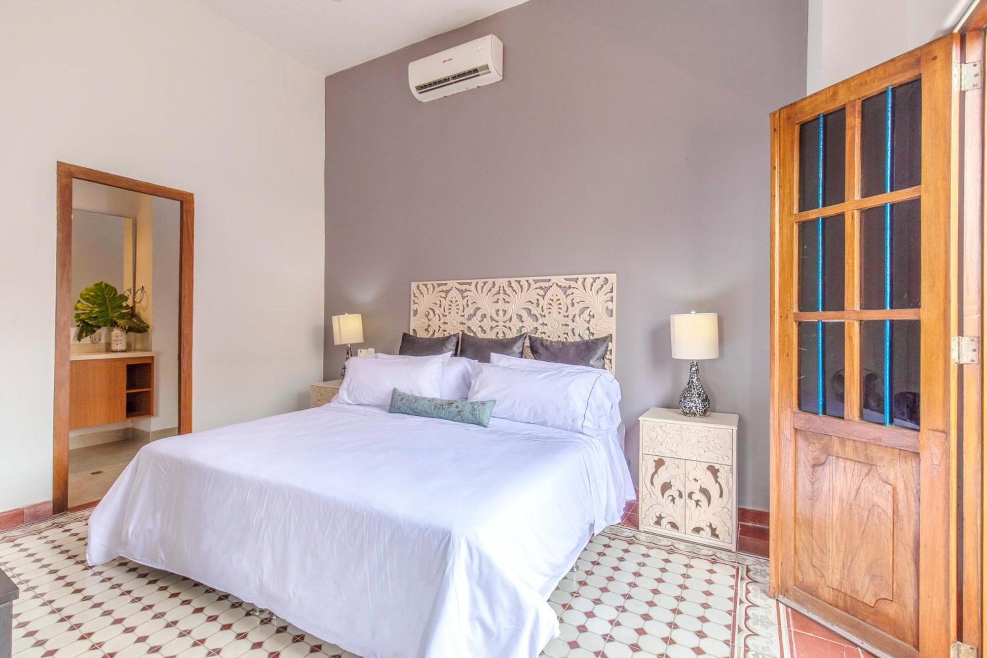 Casa Morales By Soho 4* Cartagena