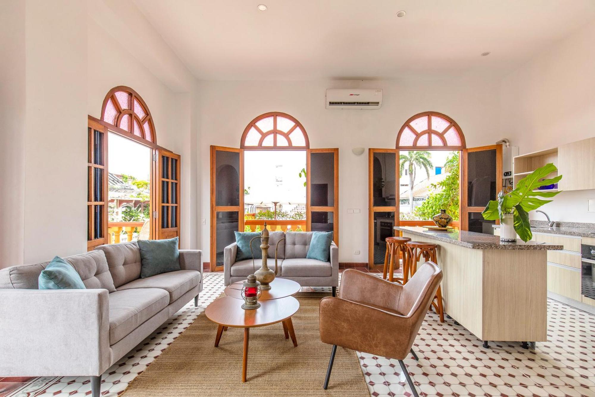 Casa Morales By Soho Hotel