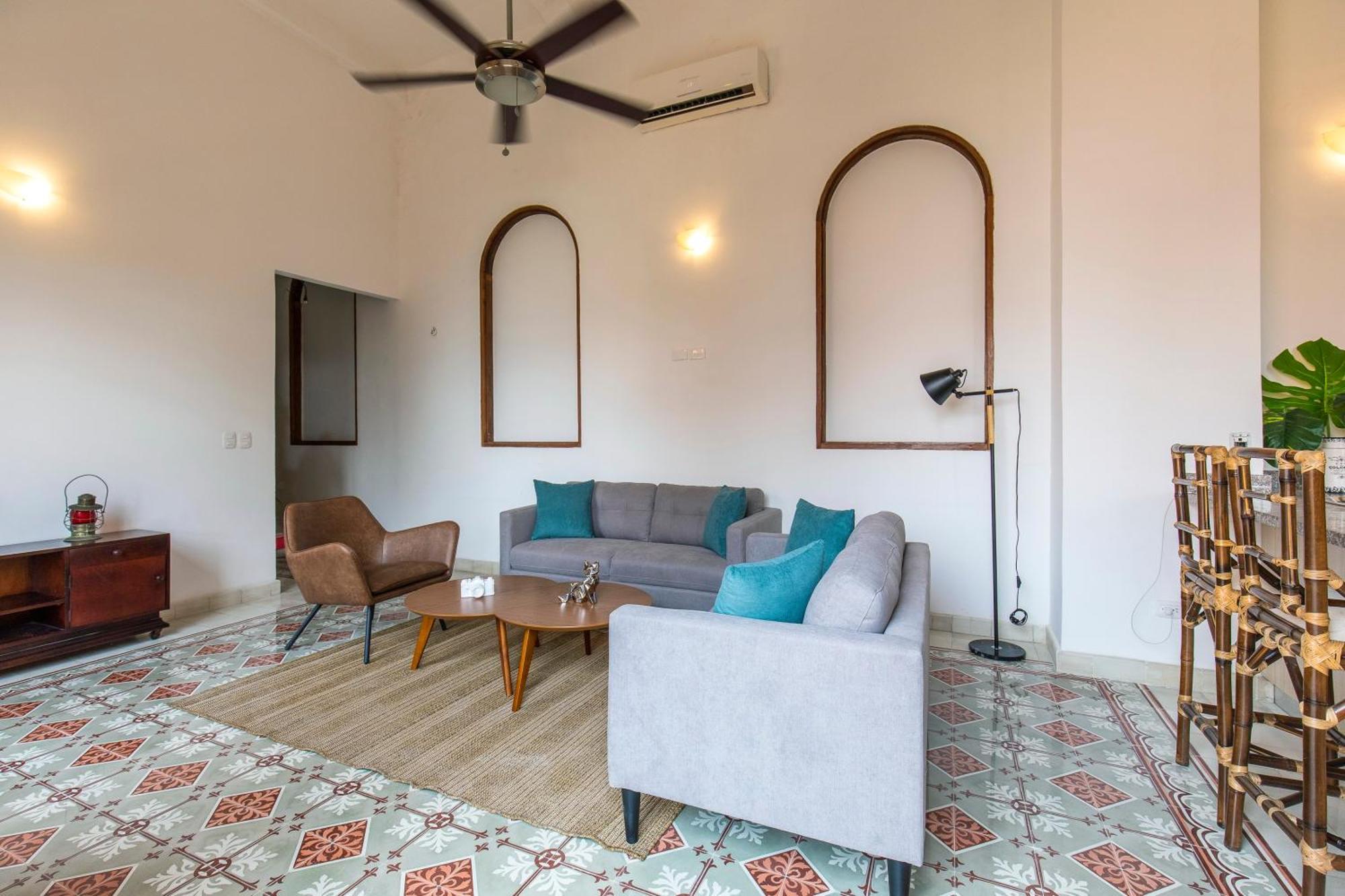 Casa Morales By Soho Cartagena
